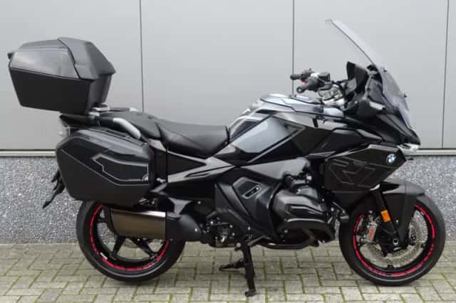 BMW R 1300 RT (2025) thumbnail 1