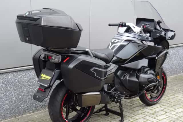 BMW R 1300 RT (2025) thumbnail 3