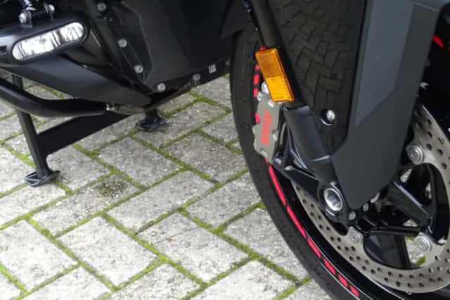 BMW R 1300 RT (2025) thumbnail 5