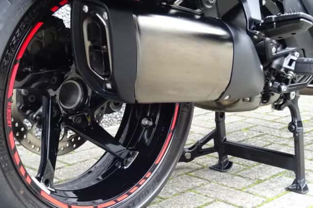 BMW R 1300 RT (2025) thumbnail 6