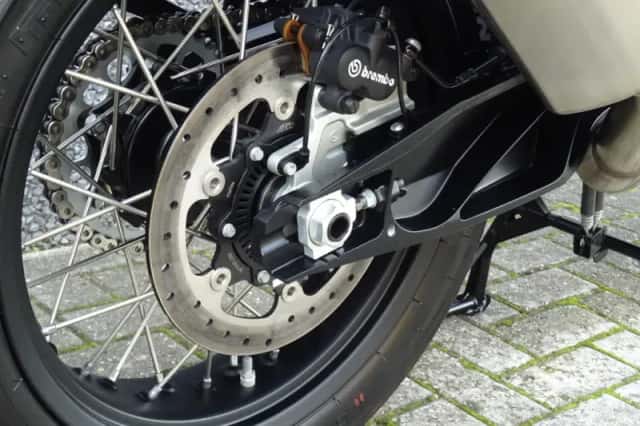 KTM 1290 Super Adventure R (2018) thumbnail 6