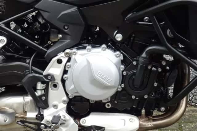 BMW F 750 GS (2020) thumbnail 4