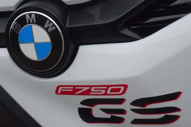 BMW F 750 GS (2020) thumbnail 5