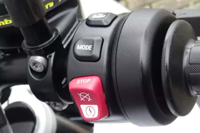 BMW F 750 GS (2020) thumbnail 6