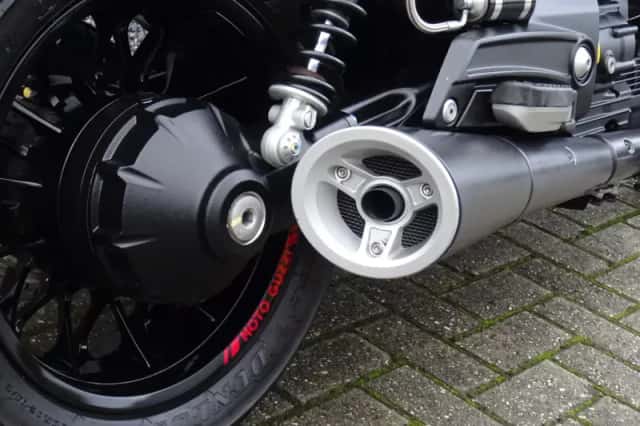 Moto Guzzi Audace (2015) thumbnail 6