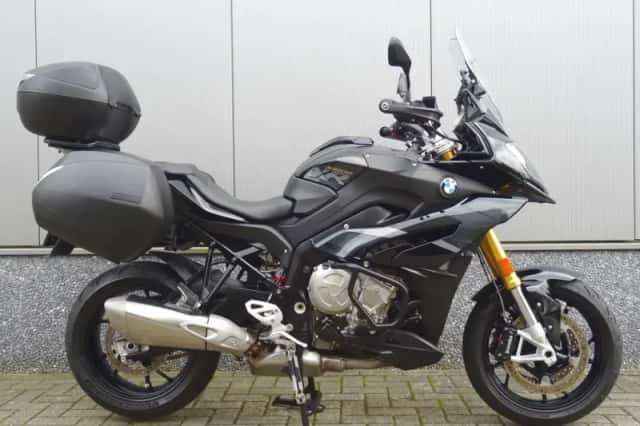 BMW S 1000 XR (2021) thumbnail 1