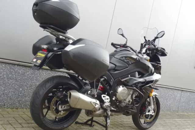 BMW S 1000 XR (2021) thumbnail 3