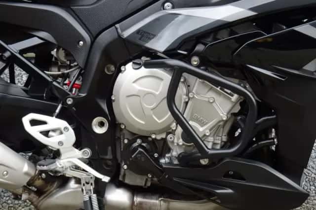 BMW S 1000 XR (2021) thumbnail 4