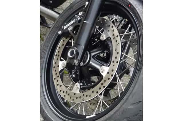 BMW R nine t pure (2022) thumbnail 5