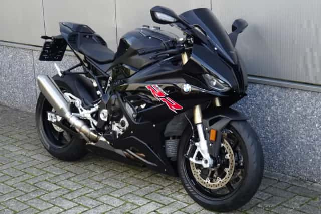 BMW S 1000 RR (2022) thumbnail 2