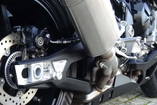 BMW S 1000 RR (2022) thumbnail 6