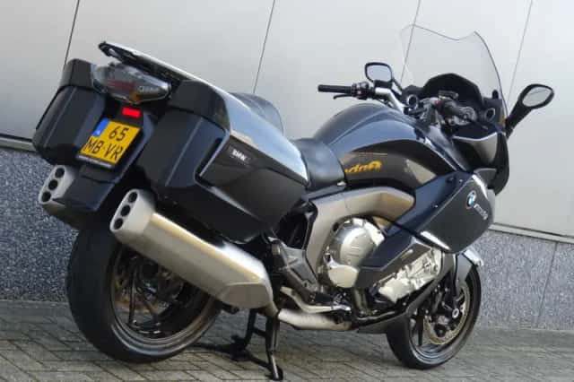 BMW K 1600 GT (2012) thumbnail 3