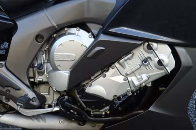 BMW K 1600 GT (2012) thumbnail 4