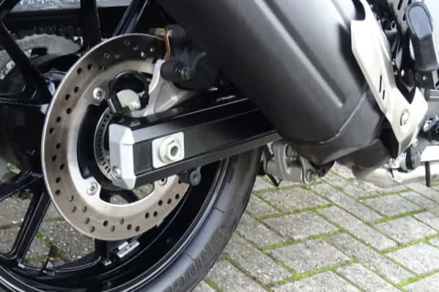 Suzuki DL650 (2018) thumbnail 6