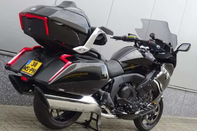 BMW K 1600 Grand America (2023) thumbnail 3