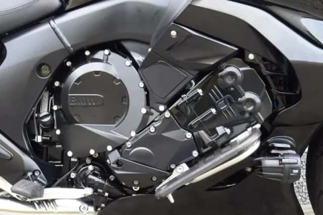BMW K 1600 Grand America (2023) thumbnail 4