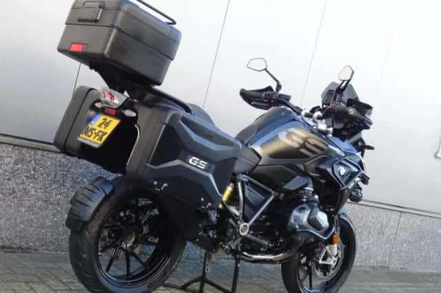BMW R 1250 GS (2021) thumbnail 3