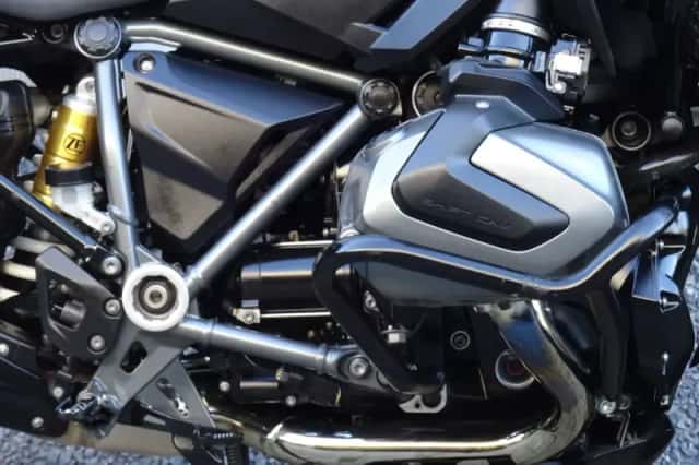 BMW R 1250 GS (2021) thumbnail 4