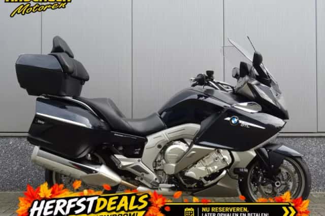 BMW K 1600 GTL (2011) thumbnail 1