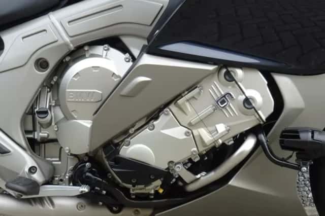 BMW K 1600 GTL (2011) thumbnail 4