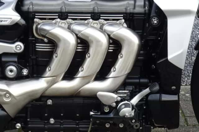Triumph Rocket (2020) thumbnail 4