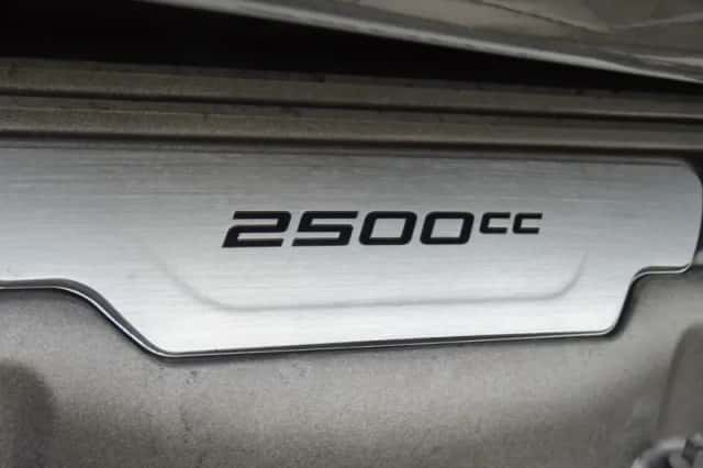 Triumph Rocket (2020) thumbnail 6