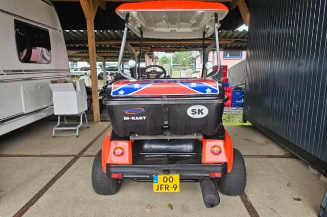 KTM SMC (2009) thumbnail 4