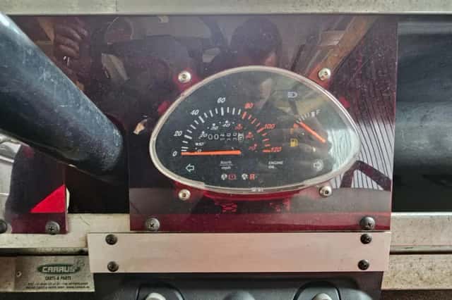 KTM SMC (2009) thumbnail 6