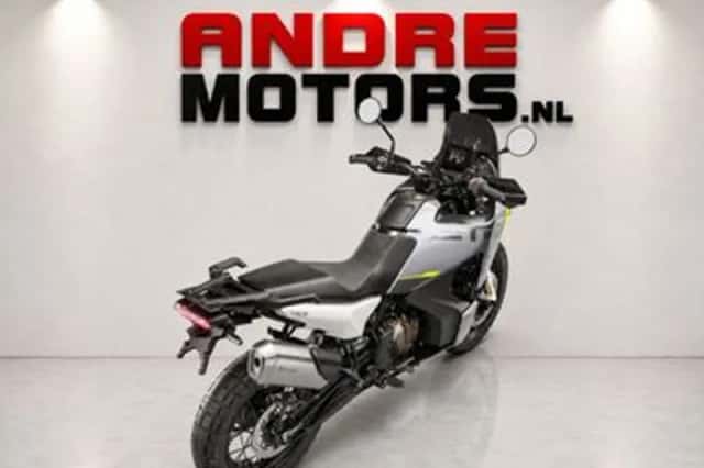 Husqvarna 901 Norden (2026) thumbnail 5