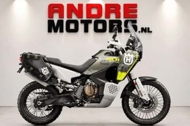 Husqvarna Norden 901 (2026) thumbnail 1