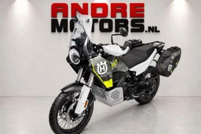 Husqvarna Norden 901 (2026) thumbnail 3