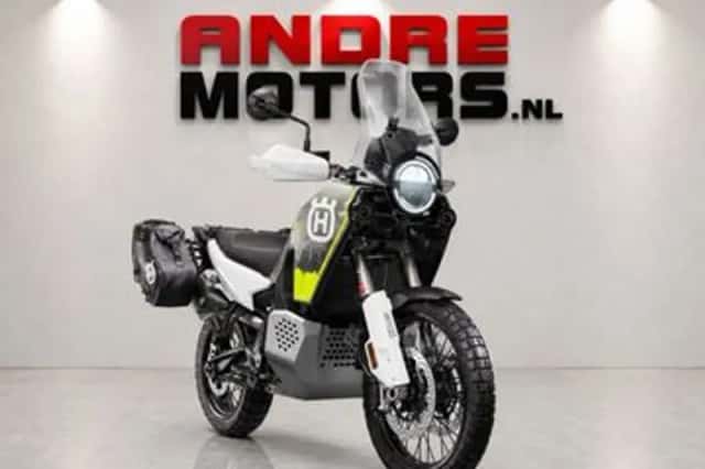 Husqvarna Norden 901 (2026) thumbnail 4