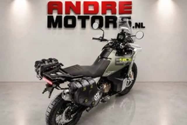 Husqvarna Norden 901 (2026) thumbnail 5