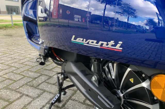 Vespa GTS (2026) thumbnail 5