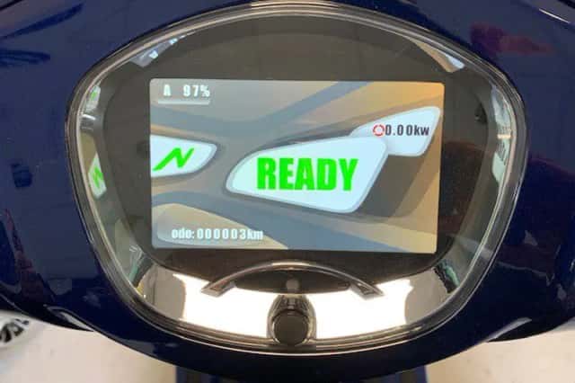 Vespa GTS (2026) thumbnail 6