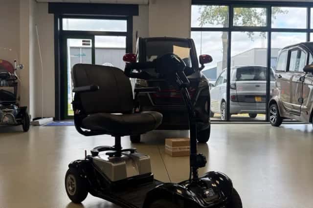 Kymco Mini LS (2026) thumbnail 2