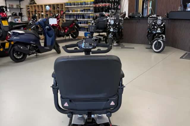 Kymco Mini LS (2026) thumbnail 4
