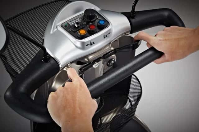Kymco Roll’nGo Maxi XLS (2026) thumbnail 6