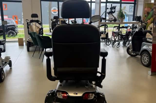 Kymco Maxi XLS 4-wieler (2024) thumbnail 3