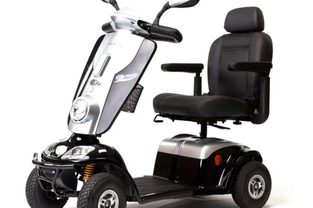 Kymco En 4-wieler (2026) thumbnail 1