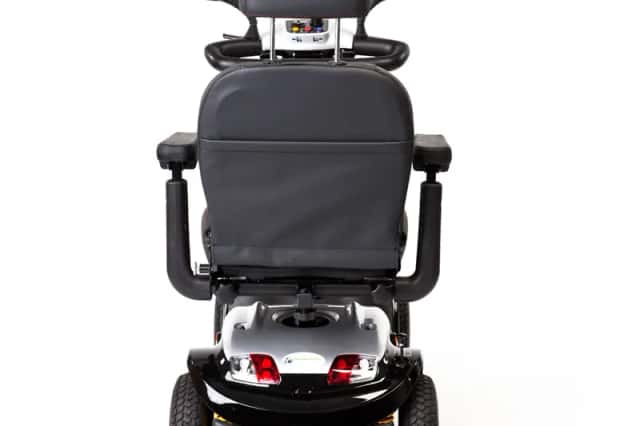 Kymco En 4-wieler (2026) thumbnail 2
