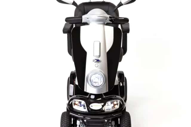 Kymco En 4-wieler (2026) thumbnail 3