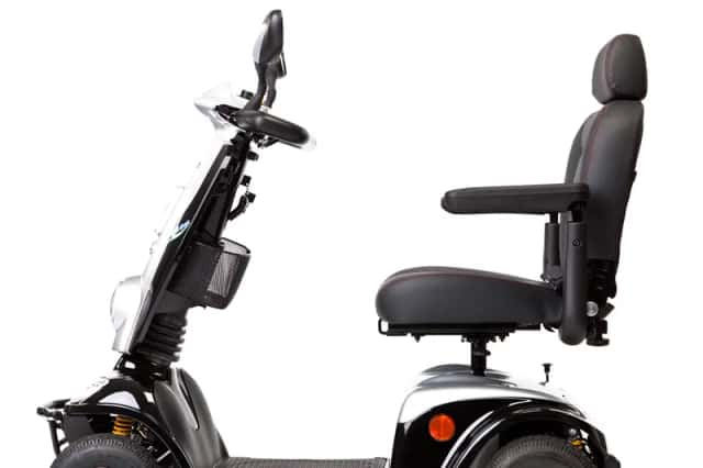 Kymco En 4-wieler (2026) thumbnail 4
