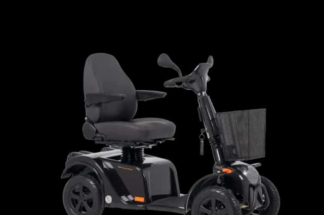 Life & Mobility Solo RX (2026) thumbnail 2