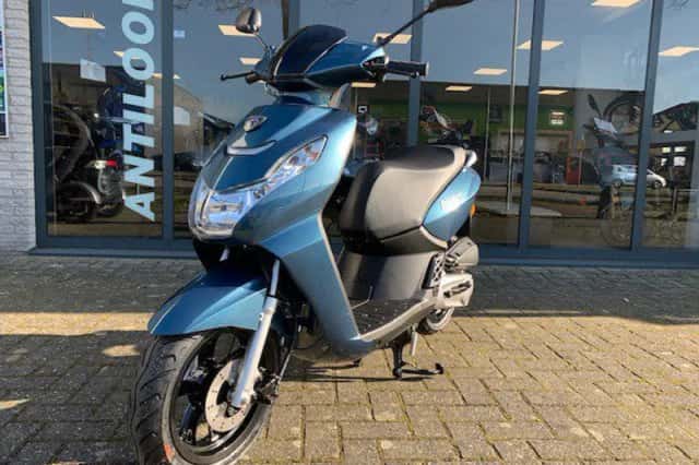 Peugeot Kisbee E5 (2026) thumbnail 1