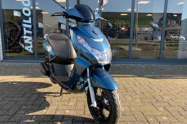 Peugeot Kisbee E5 (2026) thumbnail 2