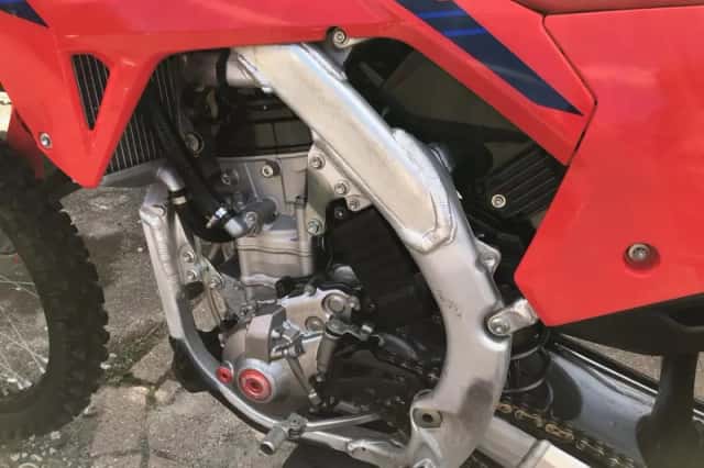 Honda CRF 250 R (2023) thumbnail 5
