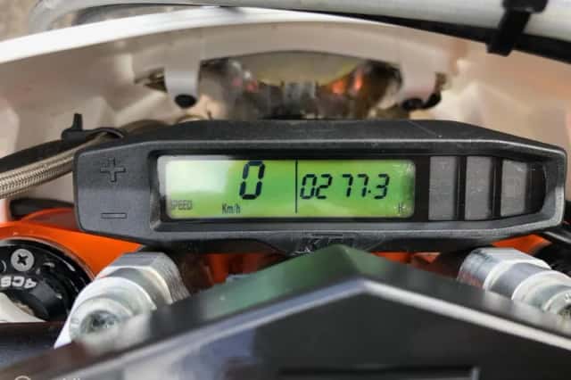 KTM 350 EXC-F Six Days (2015) thumbnail 6