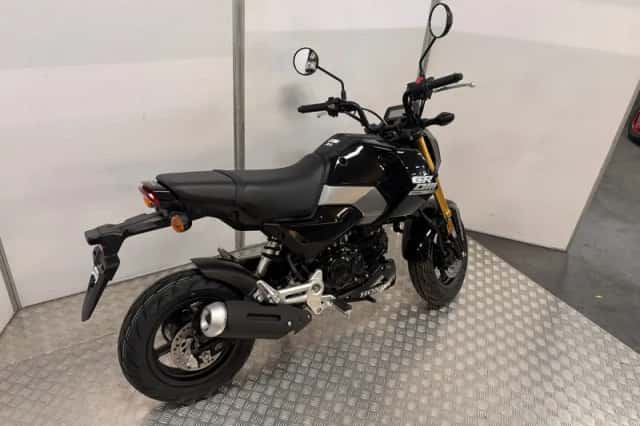 Honda MSX 125 Grom (2026) thumbnail 3