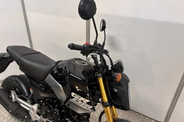 Honda MSX 125 Grom (2026) thumbnail 4